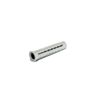Taco TNE 6mm | 50 uds | Fijación profesional | Kpro componentes