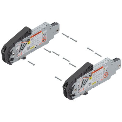 J.Mecanismo HS 350-525mm 2-5kg | Kpro components