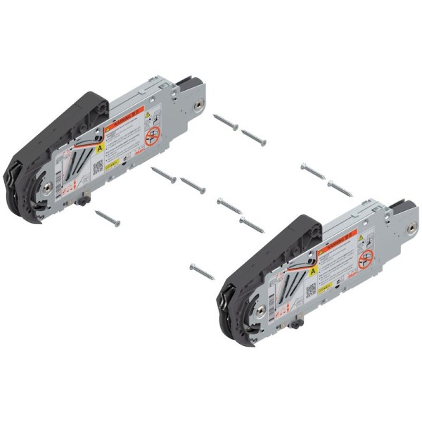 J. MECANISMO HS 350-525 MM 2-5 KG (20S2A00.05)