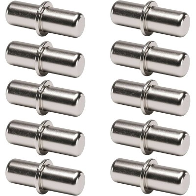 Portaestante cilíndrico 5mm/3mm | Indaux | Kpro componentes