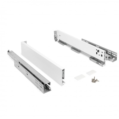J Fij Frontal MagicStar+ Blanco H172 | Kpro components
