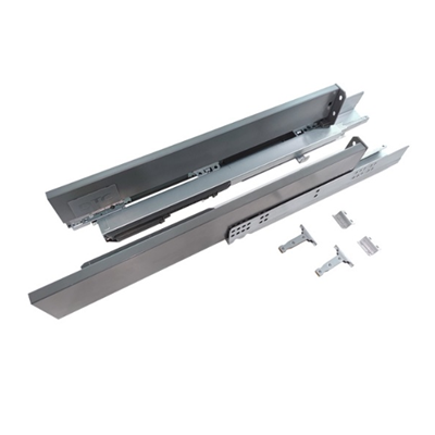 Varilla FC Cac Int MagicStar+ Antracita 1100 | Kpro components