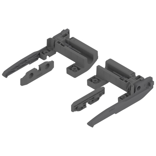 SET PIEZAS DE BLOQUEO TANDEM-MOVENTO 295H5700