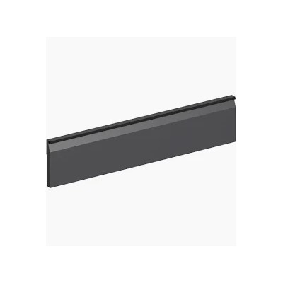 Frente Caj Int MagicStar+ Antracita 1100 | Kpro components