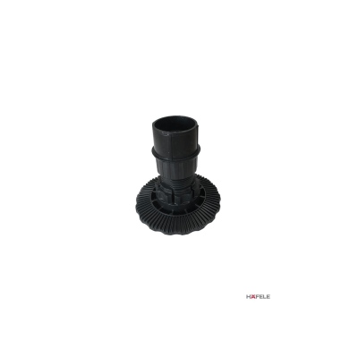 Pata Axilo 60mm regulable 53-70mm | 250kg | Häfele | Kpro componentes
