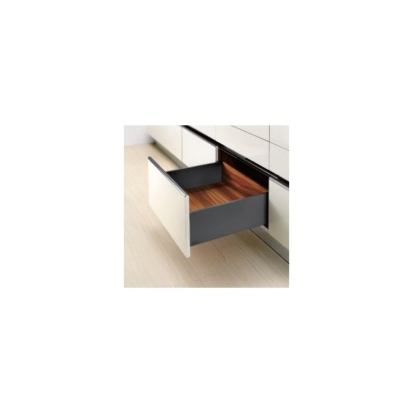 KIT CAJ DTC MAGICSTAR+ ANTRACITA 172X450