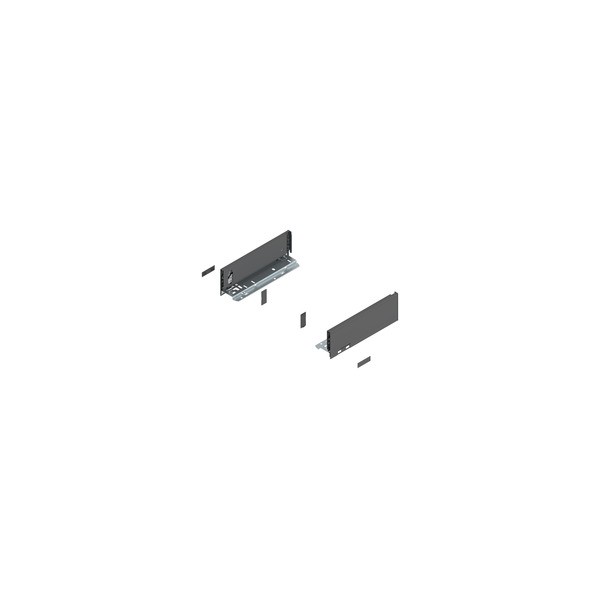 J.PERFILES M BLUM LEGRABOX ORION F270(770M2702S