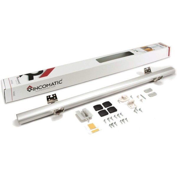 BIS. RINCOMATIC 797 RINCOPLUS 40 BCO MATE INC. ESC
