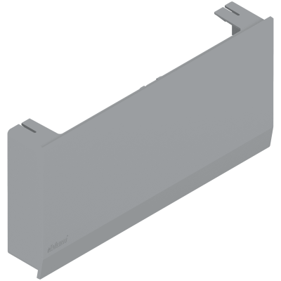 Tapa Derecha Gris HK TOP 22K8001R | Kpro components