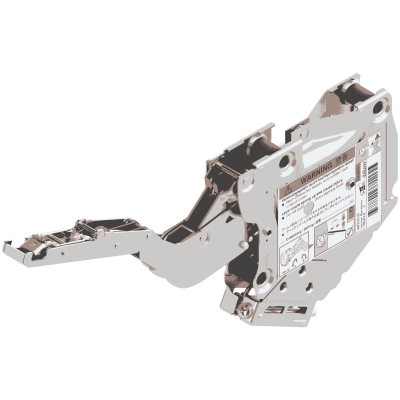 Mecanismo HKS 400-1000 20K2C01 | Kpro components