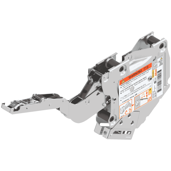 MECANISMO AVENTOS HKS 220-550 -A- (20K2A01)