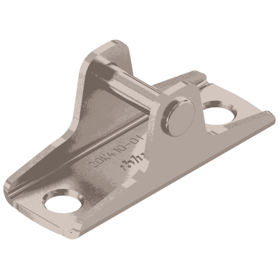 Fijación Frente HK-XS Atornillar 20K4101 | Kpro components