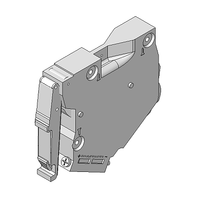 Mecanismo HKS 960-2040 Tip-On 20K2E01T | Kpro components