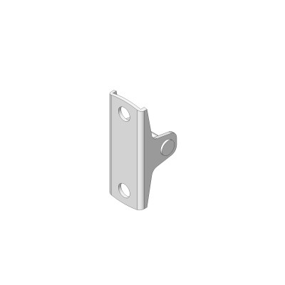 Fijación Frente HK-XS Atornillar 20K4101 | Kpro components