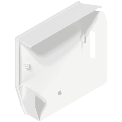 Tapa Derecha Blanca HKS 20K8A21 | Kpro components