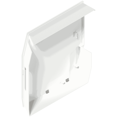 Tapa Izquierda Blanca HKS 20K8A21 | Kpro components