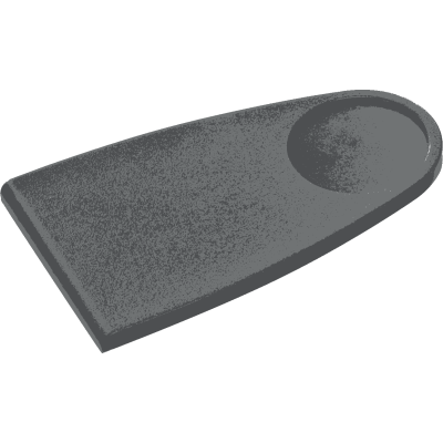 Barra AVENTOS HS 20Q1061UN | Kpro components