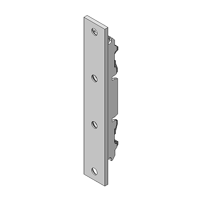 Fijación Frontal HL-HS-HK 20S4201 | Kpro components