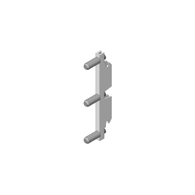 Fijación Frontal Expando 5mm Onix HKi 24K42E1 | Kpro components