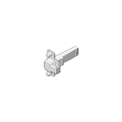 Bisagra Blum 120º Sin Muelle Taco 70T5580TL | Kpro componentes