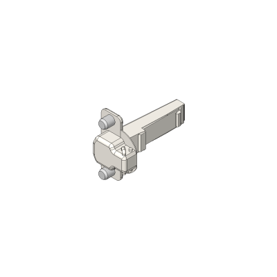 Bisagra Blum 120º Sin Muelle Taco 70T5580TL | Kpro componentes