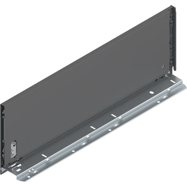PERFIL C IZDO BLUM LEGRABOX ORION F500 770C5002S L
