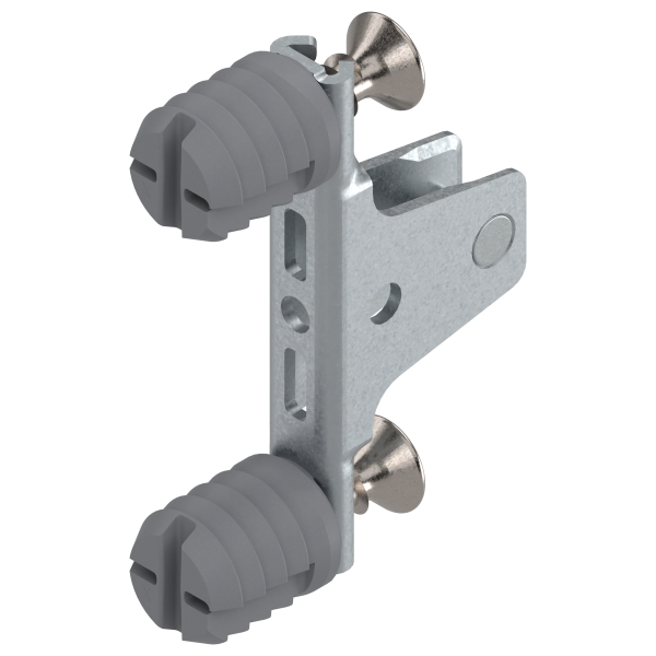 FIJACIÓN FRONTAL M-F EXPANDO BLUM LEGRABOX ZF7M70E2