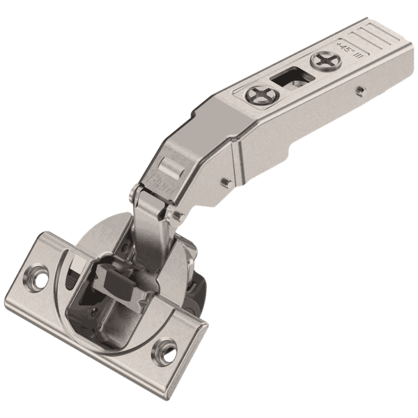 BISAGRA FRENO +45º III BLUM ATORNILLABLE (79B9458)