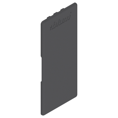 LEGRABOX  Elemento de branding, rectangular, simétricos, profundizado