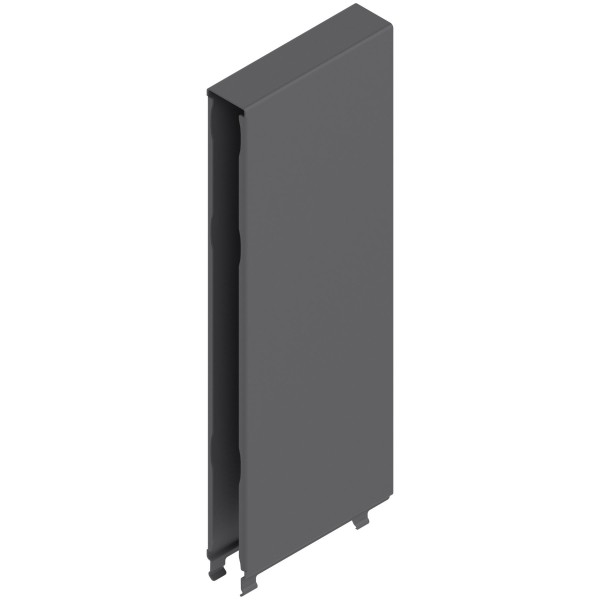 BOXCOVER FREE FRONTAL BLUM LEGRABOX OR.(780C0006S)