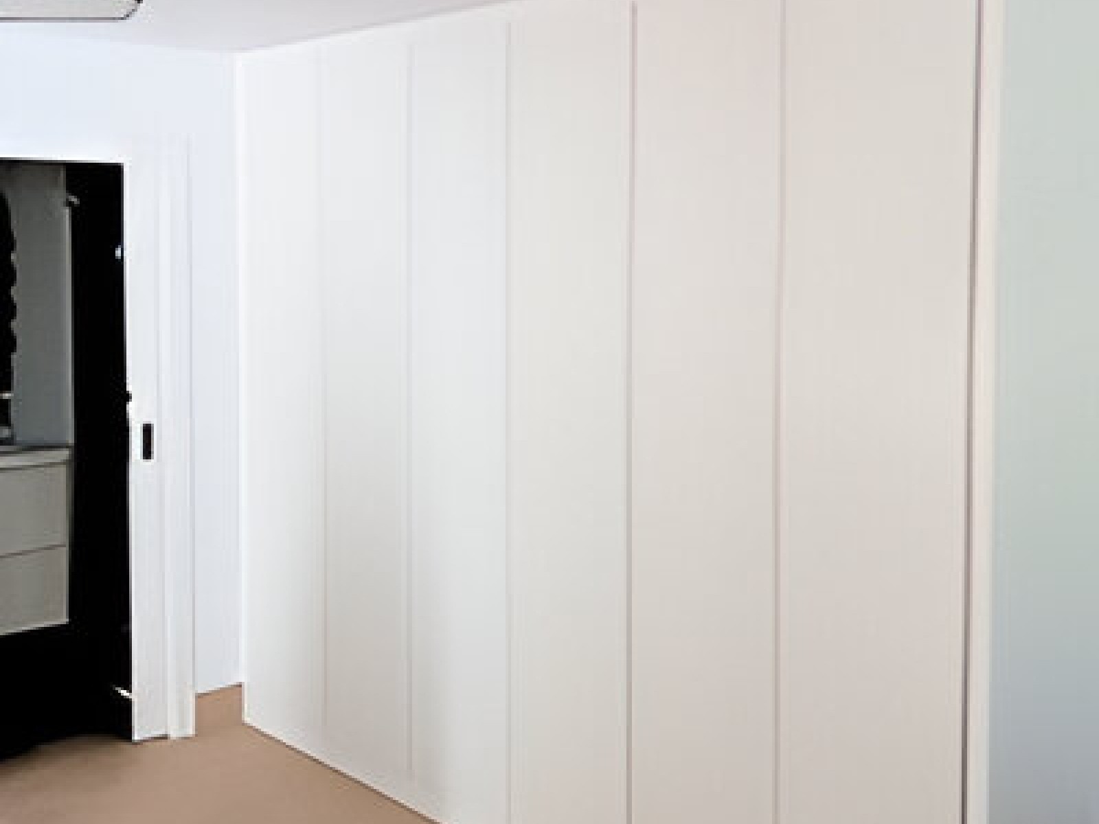 Kset: El primer armario modular 100% a medida para profesionales