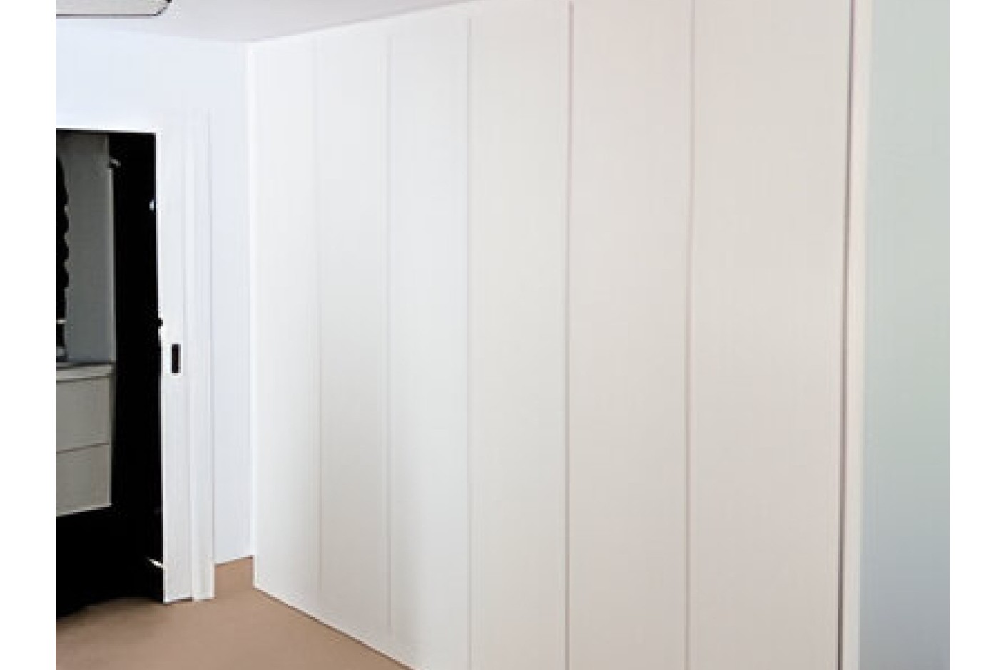 Kset: El primer armario modular 100% a medida para profesionales