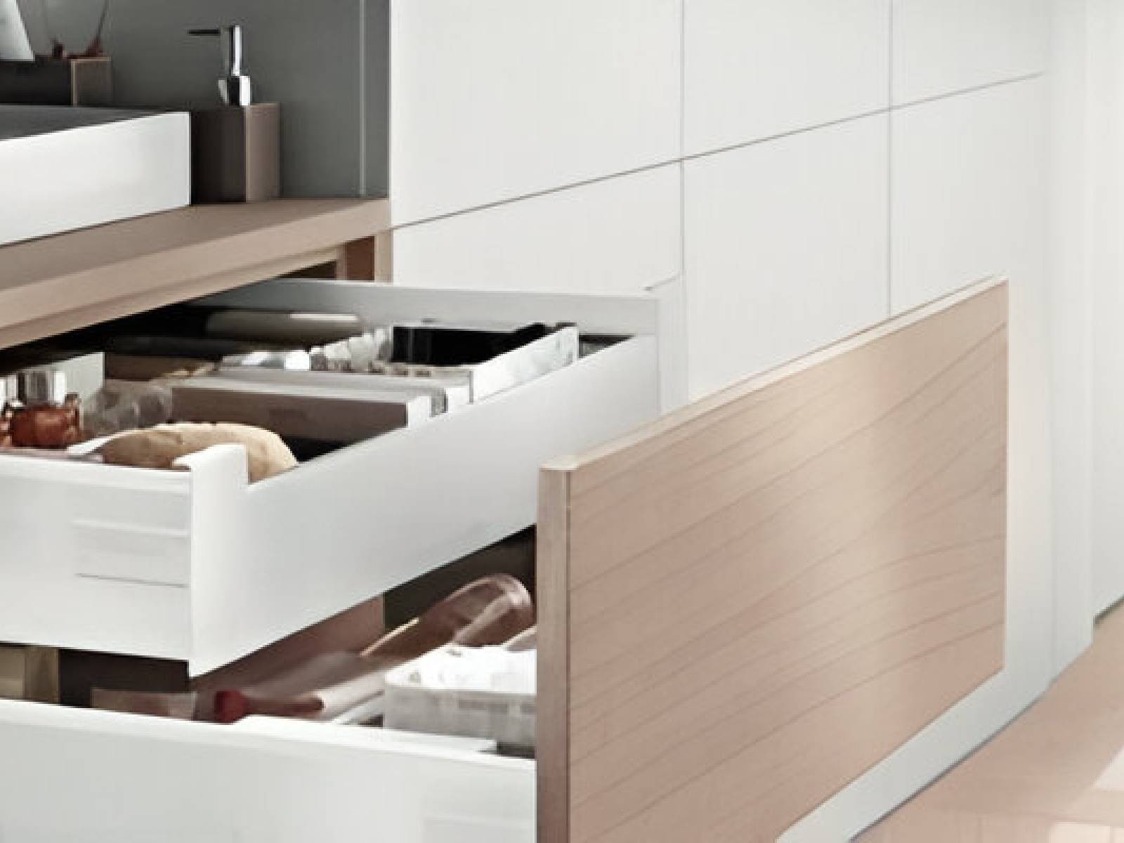 TANDEMBOX, la familia de cajones que perduran en el tiempo