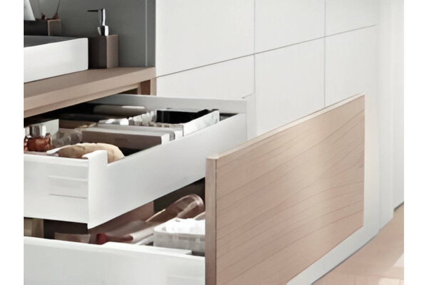 TANDEMBOX, la familia de cajones que perduran en el tiempo