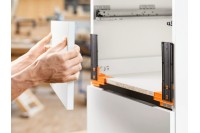 Cómo elegir el sistema de cajones ideal para tu próximo proyecto: Guía práctica para profesionales 