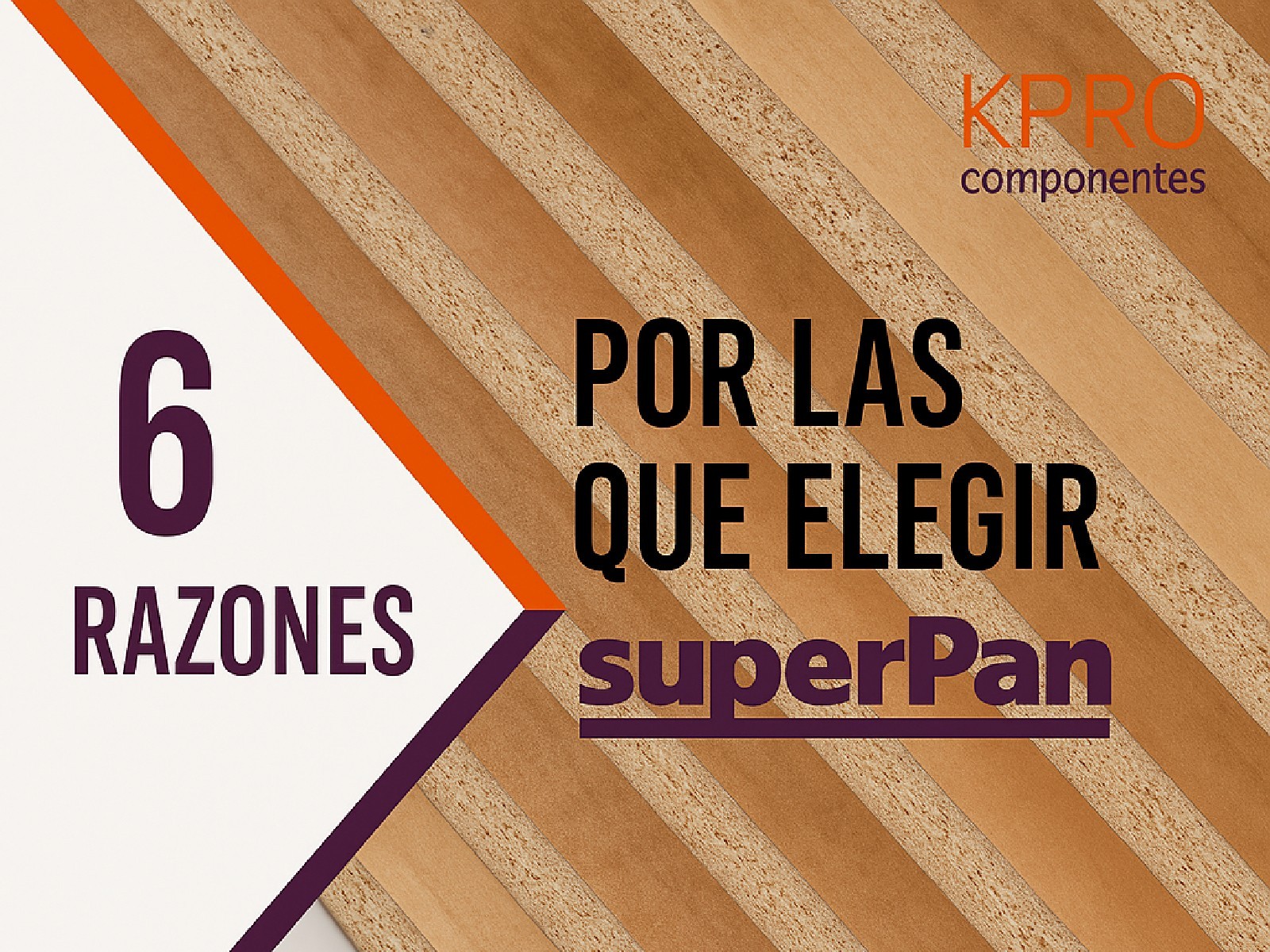 6 Razones clave para elegir SuperPan en tus proyectos