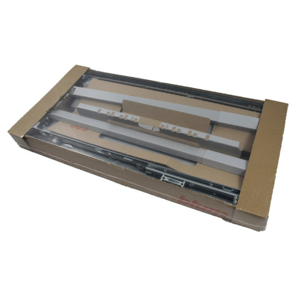guías de alta capacidad